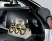 Porte-Bouteilles AVERLI Wine-Up Sport Wagon