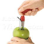 Apple corer Cuisipro