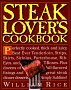 Steak Lover's Cookbook