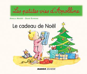 LE CADEAU DE NOEL