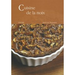 Cuisine de la noix