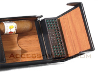 CREDO HUMIDOR DE POCHE HUMIDIFI