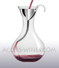 Carafe � d�canter CLASSICO avec entonnoir et filtre 