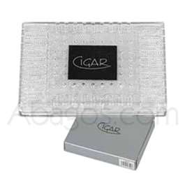 CIGAR humidificateurs polymer pour caves  cigares convient pour 25  50 cigares.