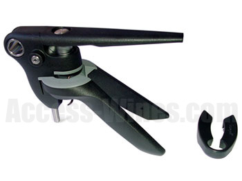 Tire-bouchons Screwpull lever model 300