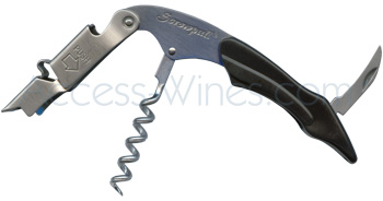 Sommelier WT110 double effet de levier Screwpull