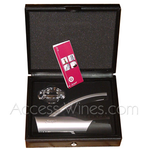 Gift case LM400 professional SCREWPULL