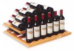 Kit de prsentation pour bars vins, htels, restaurants, traiteurs, salles de rception