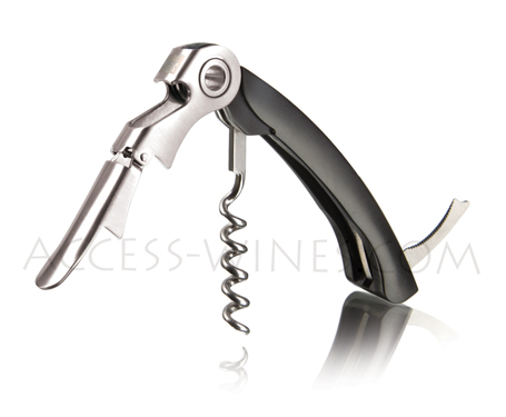 VACUVIN - WAITER Corkscrew