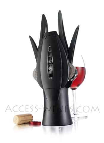 vacuvin winemaster